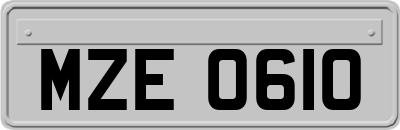 MZE0610
