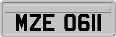 MZE0611