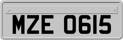 MZE0615