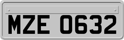 MZE0632