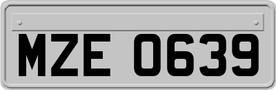 MZE0639