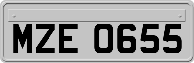 MZE0655