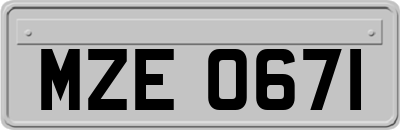 MZE0671