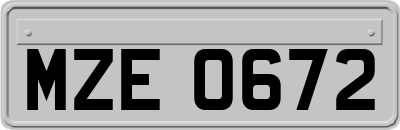MZE0672