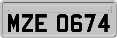 MZE0674