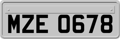 MZE0678