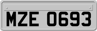 MZE0693