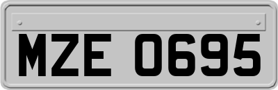 MZE0695