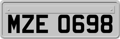 MZE0698