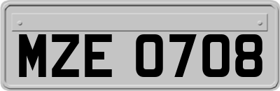 MZE0708