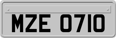 MZE0710