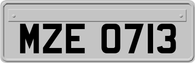 MZE0713
