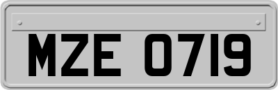 MZE0719