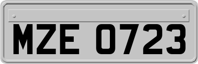 MZE0723