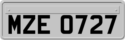 MZE0727