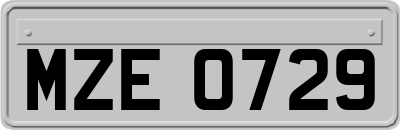 MZE0729