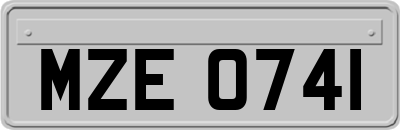 MZE0741