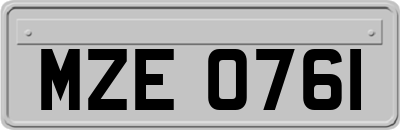 MZE0761