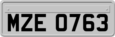 MZE0763