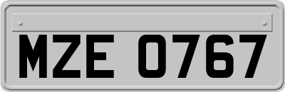 MZE0767