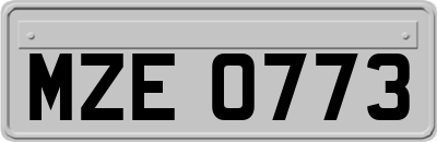 MZE0773