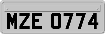 MZE0774