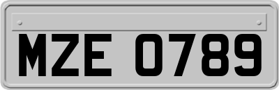 MZE0789
