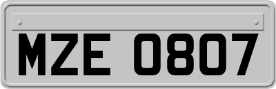 MZE0807