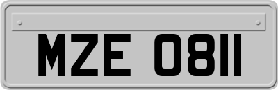 MZE0811