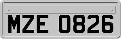 MZE0826