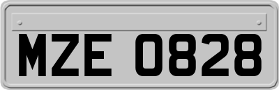 MZE0828