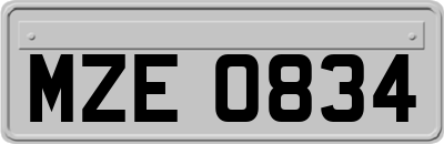 MZE0834