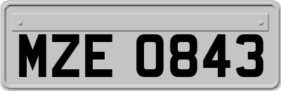 MZE0843