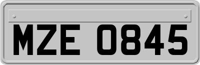 MZE0845