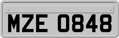 MZE0848