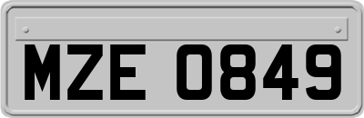 MZE0849