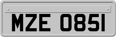 MZE0851
