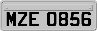 MZE0856