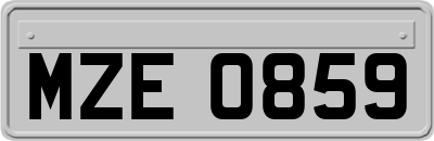 MZE0859