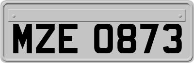 MZE0873