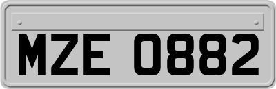MZE0882