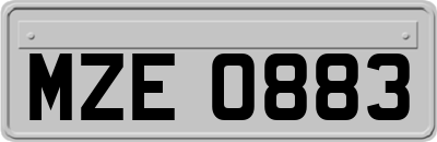 MZE0883