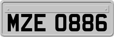 MZE0886