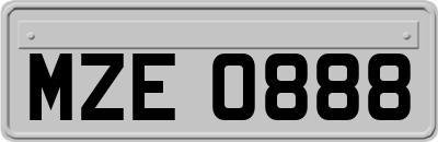 MZE0888