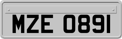 MZE0891