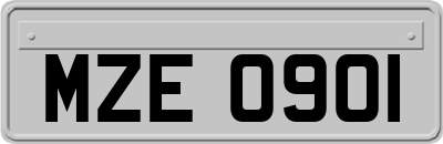 MZE0901