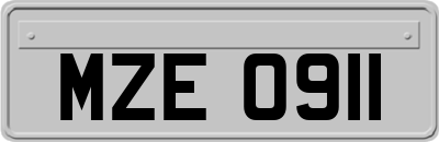 MZE0911