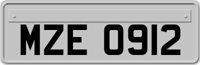 MZE0912