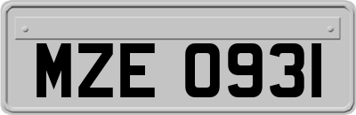 MZE0931