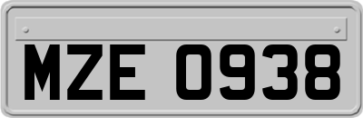 MZE0938